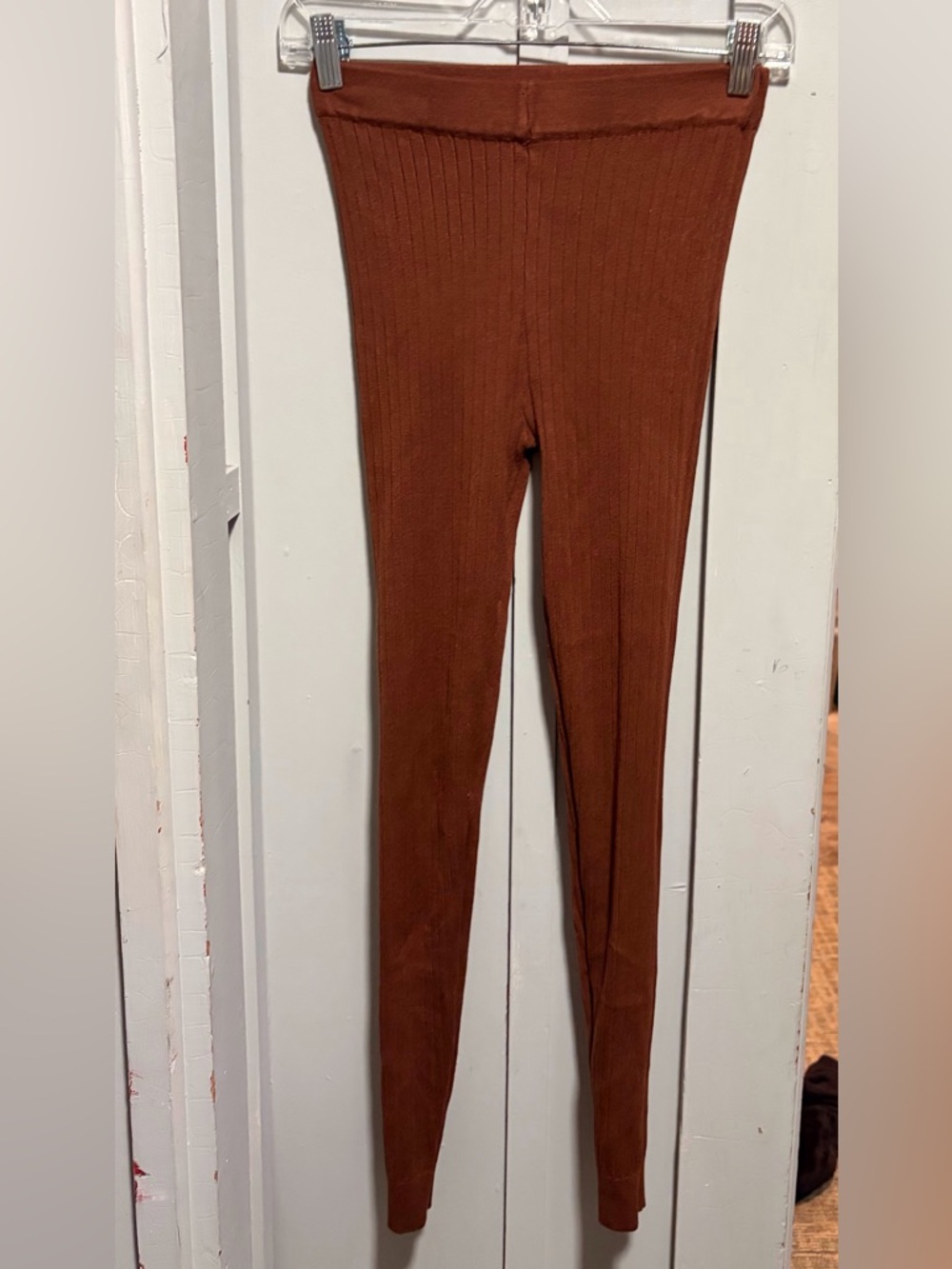 Womens daisy leggings size s